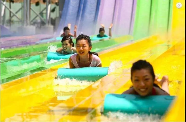 JSL草莓视频APP在线观看助阵贵州省文旅项目凯里市蚩尤水上乐园